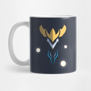 Aurelion Sol Mug